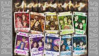 Minecraft Championship MCC27 Underdogs fanart