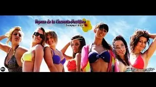 Hymne de la Charente-Maritime Summer Edit 