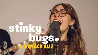 Az eső és én | Kovács Kati és a Locomotiv GT | Kovács Aliz X Stinky Bugs