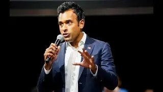 A New Dawn for Self-Governance: Vivek Ramaswamy's Vision for America.