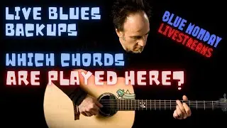 Let's analyze the chords - 