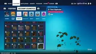 all multiversus knockout animations