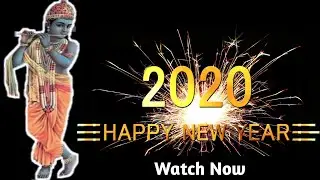 HAPPY NEW YEAR 2020 SPECIAL #NewYear2020