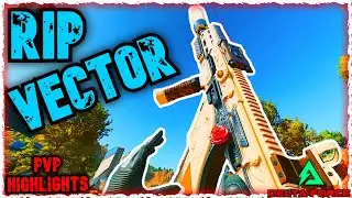 ВОЗВРАЩЕНИЕ RIP VECTOR. - Операции Delta Force