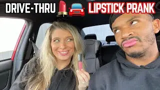 Lipstick Prank | Husband with Lipstick | Goes Wrong!