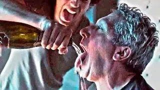 GROSSE JUNGS - Trailer (German | Deutsch) | HD