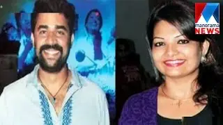 Sandra breaks silence on FB, says issues being 'sorted out| Manorama News