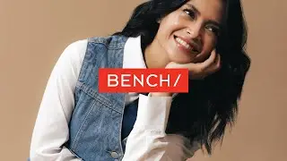 Bianca Umali for #BENCHHoliday