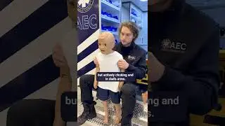 Part I: Child Choking
