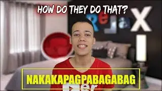 LATINO SPEAKING FILIPINO 😱 | Yonaury