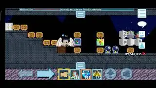 Growtopia private server 2021 ||GTAB||
