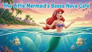 The Little Mermaid's Caf&eacute; Bossa Nova