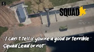 Best and Worst Squad Lead Squad Ft JonTron Gameplay# 8