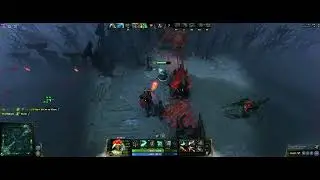 2023-03-07 - Dota 2 New Hero Muerta