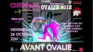 Ovalie 2012
