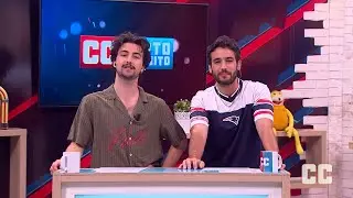 Abertuta - Coisas que nos irritam ou deixaram de irritar