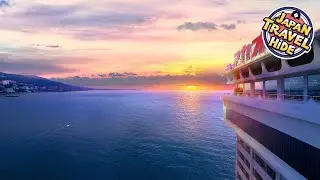 Hotel New Akao | Atami, Japan | Hotel Review 🏩