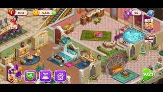 Castle Story 1420 level Gameplay Story 2025 