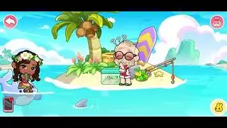 Fashion Mermaid Princess Life