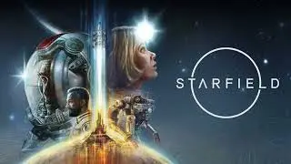 Core Sample - Starfield Original Soundtrack