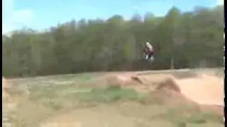 How to Seat Bounce - www.motocrossdvds.com