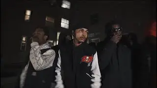 Mdot East x Shmarky B x Jowapp - Everybody Dance (Official Music Video)