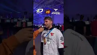 BEST RIVALRY IN ESPORTS?