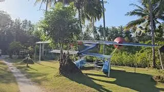 Koh Kood.  Far East Resort.  Thailand.