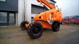 Haulotte H25TPX 2008