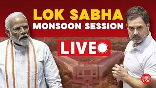 🔴LIVE | &lsquo;Please stop, we can&rsquo;t take more&rsquo;: Pak DGMO pleaded after Op Sindoor, says PM Modi