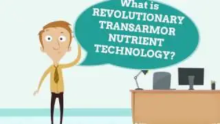 Prodigy 5 REVOLUTIONARY TRANSARMOR NUTRIENT TECHNOLOGY