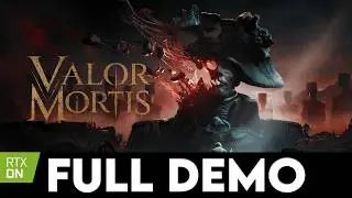 VALOR MORTIS - Full Demo