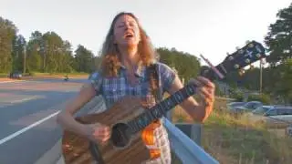 Boneshow #12 - Danielle Howle - While I Miss You