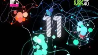The Official UK Top 20 04.12.2011