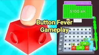 Button Fever Game Gameplay
