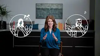 Is it better to memorize your speech or give an impromptu speech? | TED & Marriott Hotels