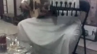 بوحمد موال غاب القمر