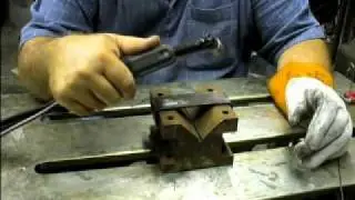 HTP Rotary Hand Control