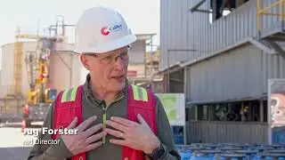 GlitchFilm - Calibre Mining Onza de oro 1 mill&oacute;n