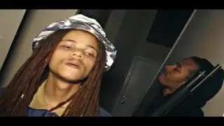 Ghozt Sinatra Feat Auttoe - Set It Off (Shot By Dream Above The Vision)