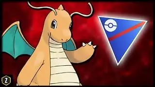 The BEST TEAM for Jungle Cup in Pok&eacute;mon GO Battle League!