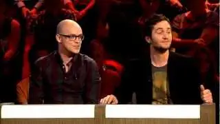 De Slimste Mens ter Wereld - S10E07 Compilatie