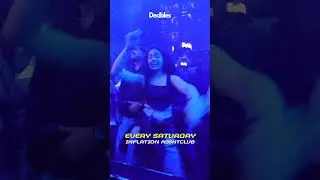 SIP SLAY & DANCE at Decibles | Melbourne Bollywood Party #bollywoodparty #melbourneevents #melbourne