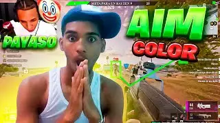 USA TODO ESTO… Y AÚN ASÍ JUEGA MAL 😭💀 | TIKTOKER DESCARADO EN BLOOD STRIKE