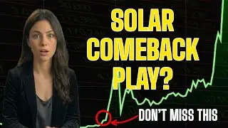 This Solar Energy Company Could Benefit Massively from the Next Rate Cut Cycle | RUN stock analysis