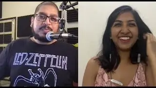 The Ashish Ddavidd Show ft. Sushmita Benal  #FullEpisode