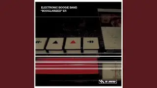 Bumpy Love (Original Mix)