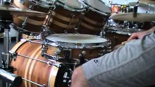 Drum Lesson 1 Rudiment Warm Up Routine