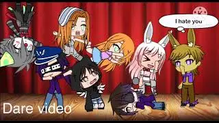 Dare video  (comment a dare)