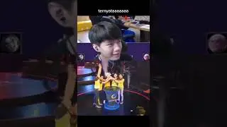 momen udil juara sama onic kage